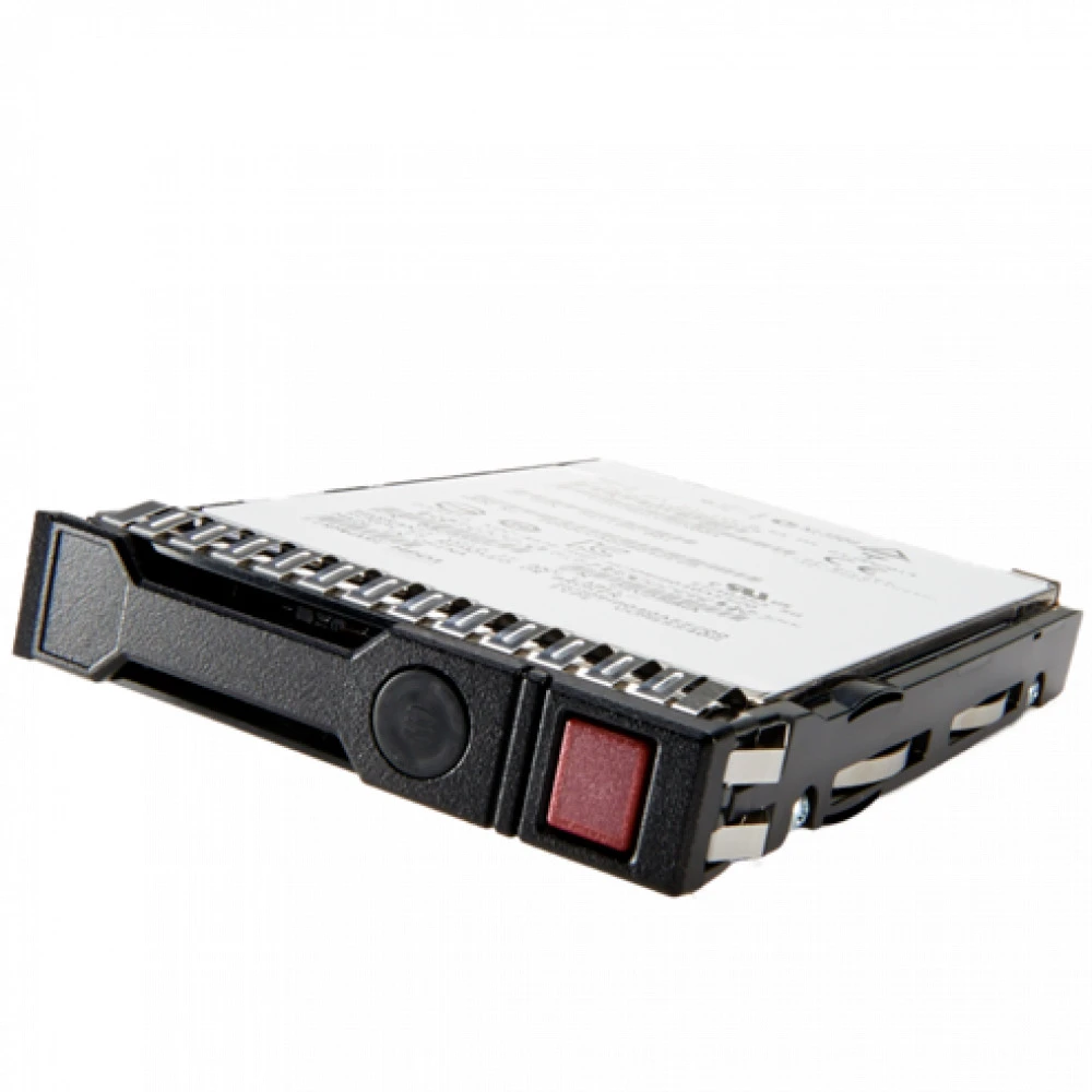 Серверный жесткий диск HPE PRIMERA 600 R0P96A SSD, 2,5 SFF, 3.84 ТБ, SAS