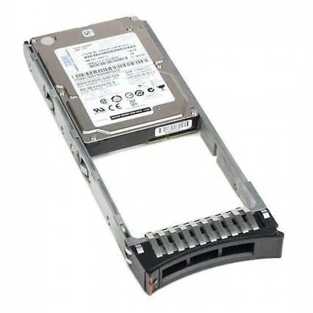 Серверный жесткий диск IBM 46K4804 HDD, 139 ГБ, SAS