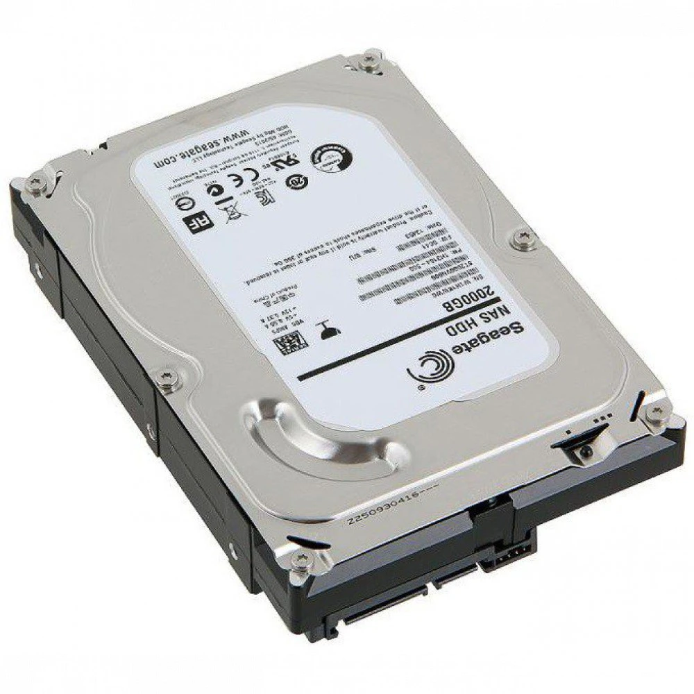 Серверный жесткий диск Seagate ST3146855FC HDD, 2,5 SFF, 146 ГБ, SAS