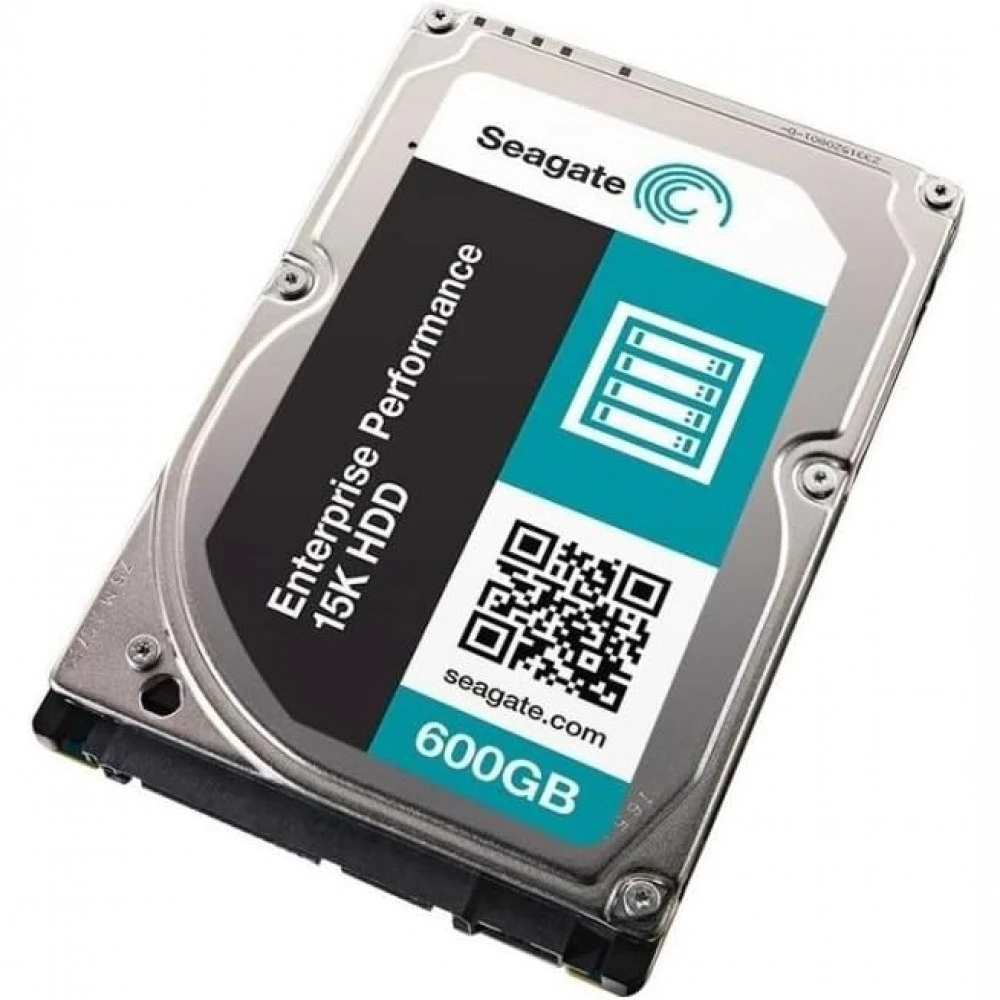 Серверный жесткий диск Seagate Enterprise ST600MP0015