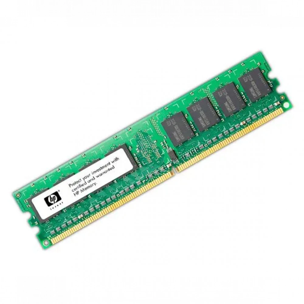 Серверная оперативная память ОЗУ HP 497157-D88 2 ГБ, DDR3