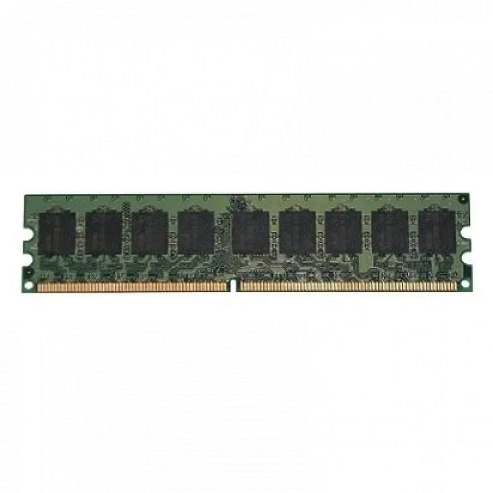 Серверная оперативная память ОЗУ Kingston KVR667D2E5/2G 2 ГБ, DDR2