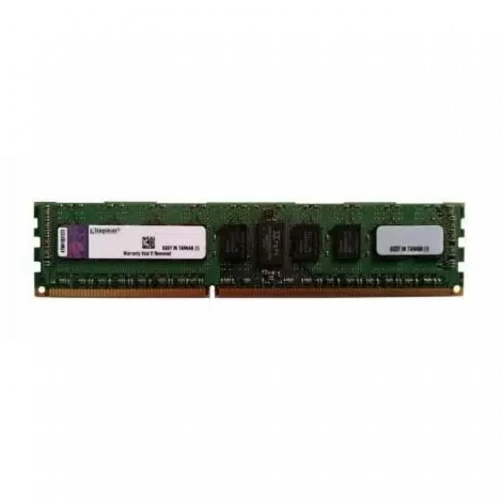 Серверная оперативная память ОЗУ Kingston ZY472D3D4P13C9 8 ГБ, DDR3