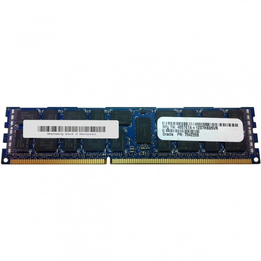 Серверная оперативная память ОЗУ Sun Microsystems 8 ГБ 7042208 8 ГБ, DDR3
