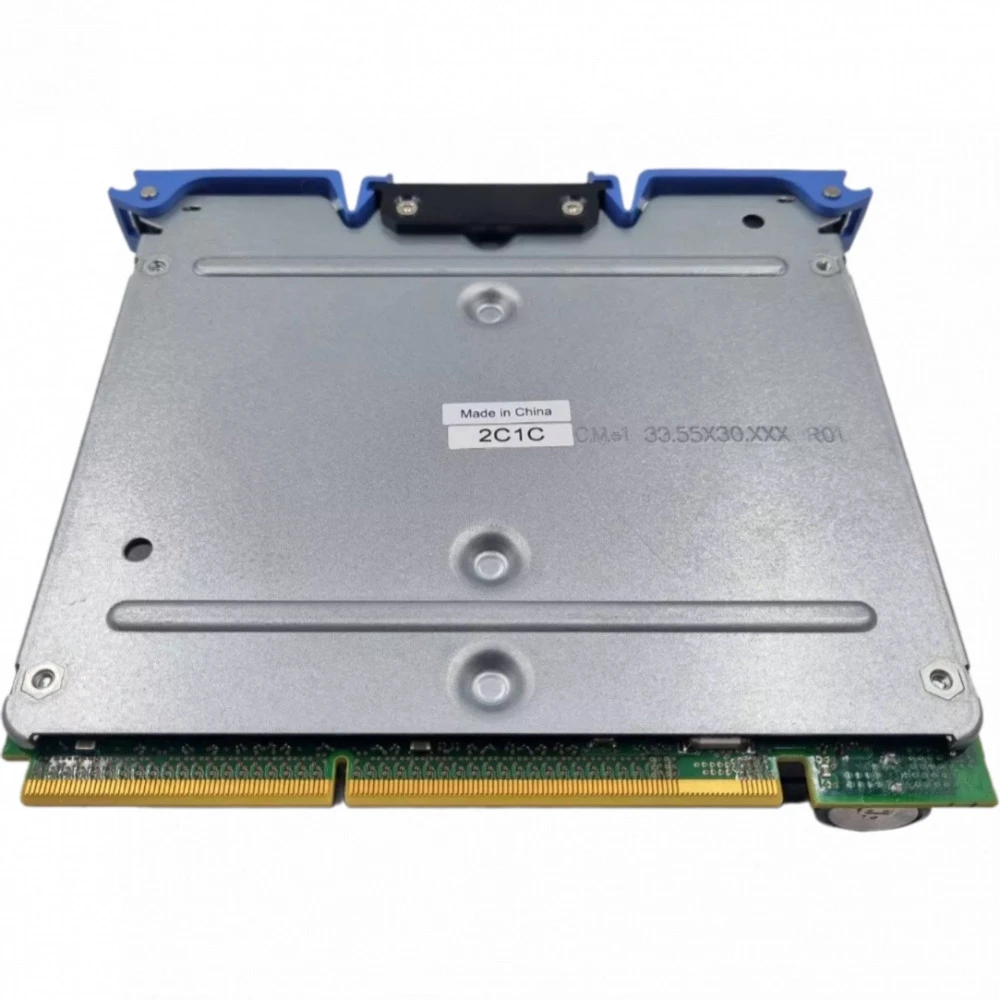 Аксессуар для сервера IBM Memory Riser Card - 2C1C 00E0638