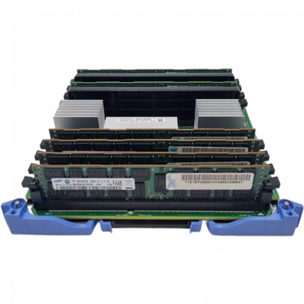 Аксессуар для сервера IBM Memory Riser Card - 2C1C 00E0638