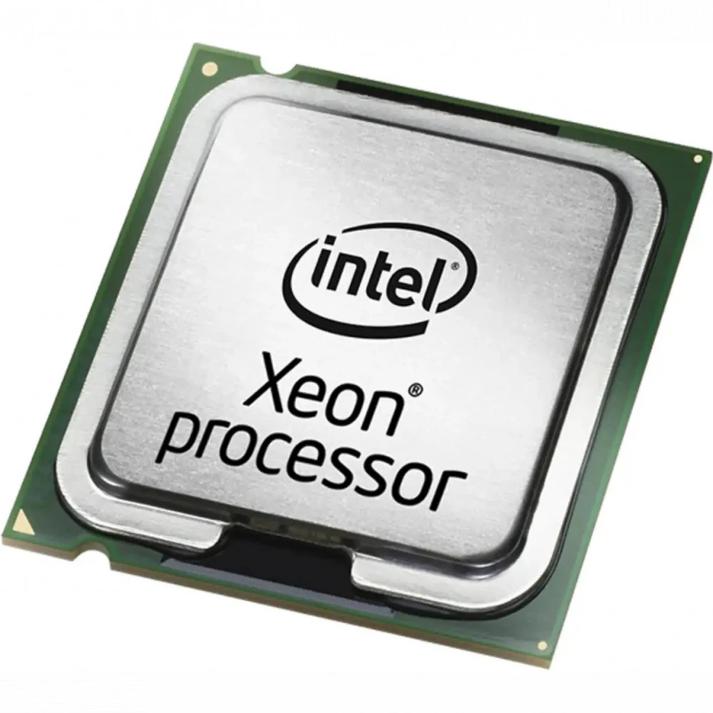 Серверный процессор Intel Xeon E7-4820 643075-B21 Intel, 2.0 ГГц