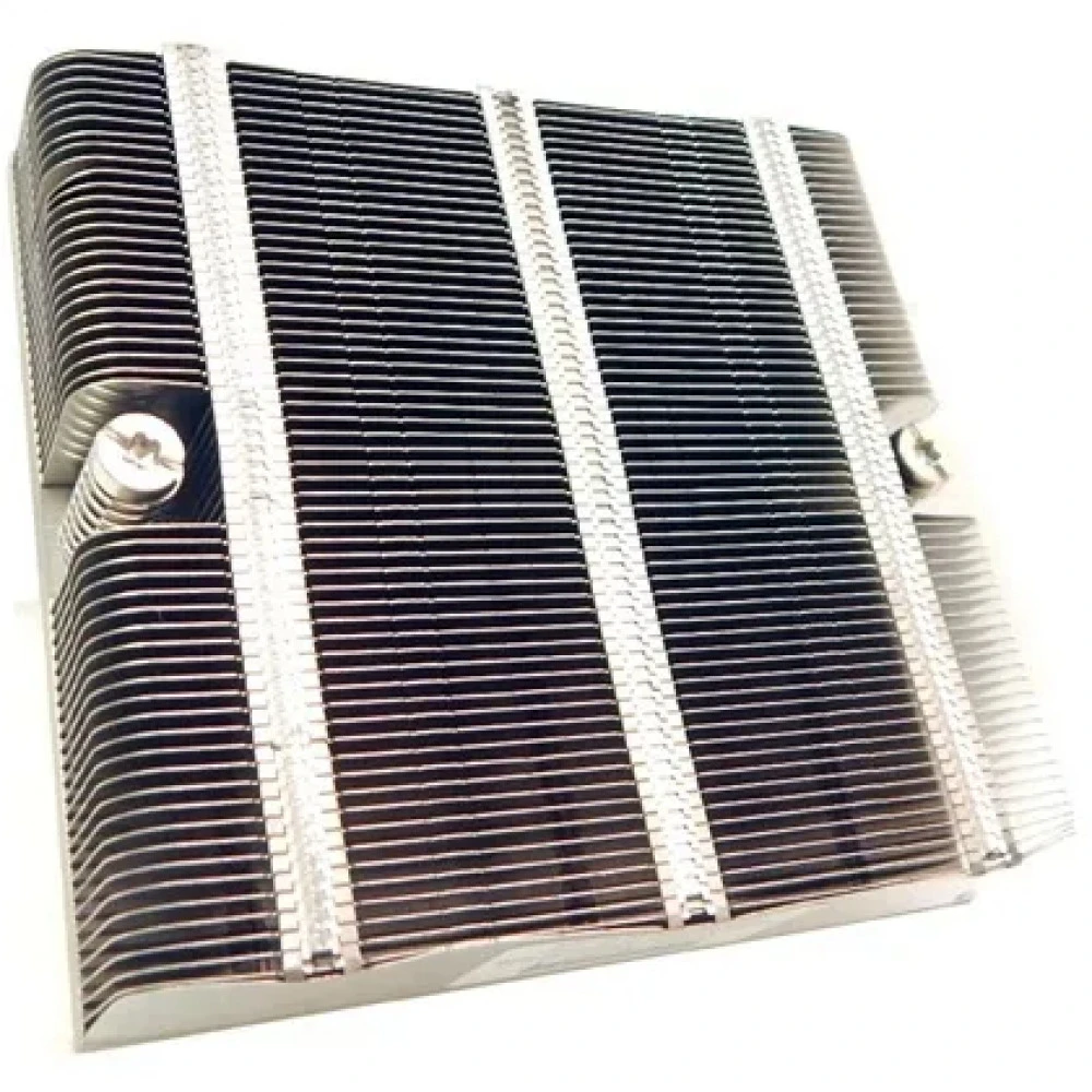 Аксессуар для сервера HPE HEATSINK FOR DL320 G6 505685-001