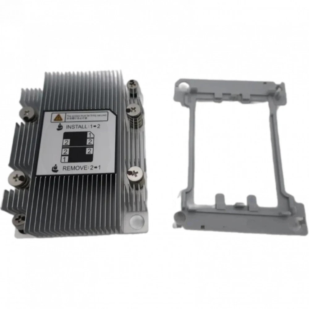 Аксессуар для сервера Huawei 1288H V5 CPU Heatsink 02312FNM