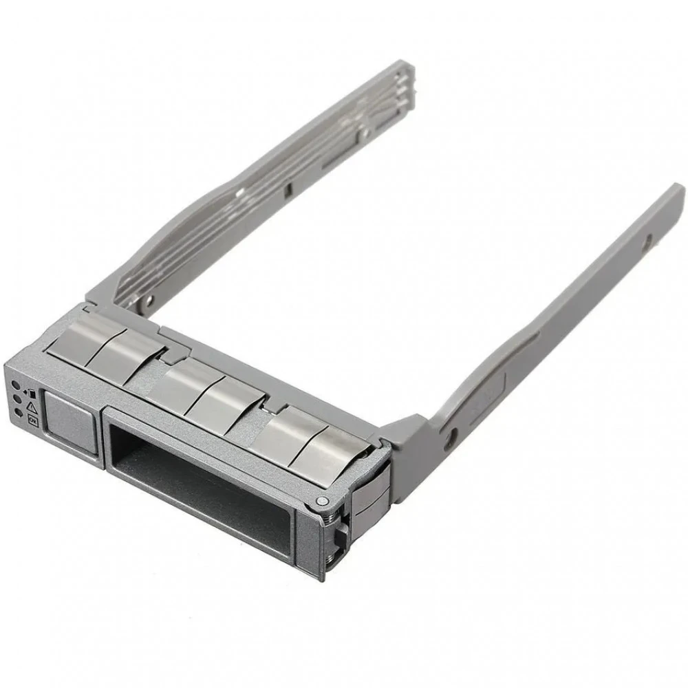 Аксессуар для сервера Oracle Coral Dory 3.5 tray caddy w/2.5 adapter 7050989