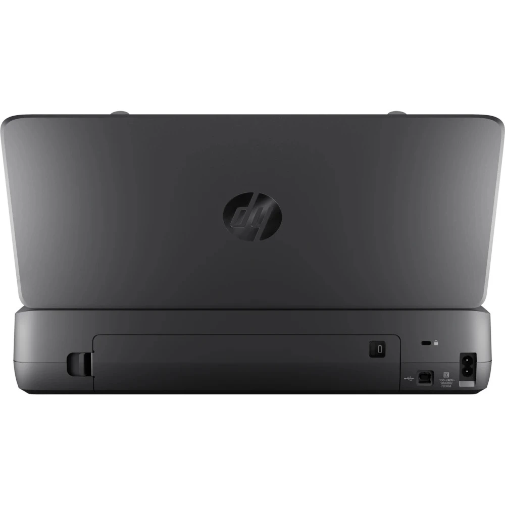 Принтер HP OfficeJet 200 CZ993A А4, Струйный, Цветная