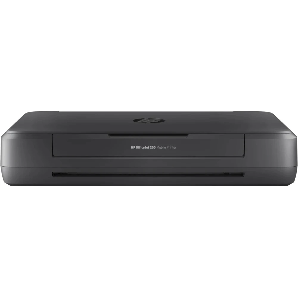 Принтер HP OfficeJet 200 CZ993A А4, Струйный, Цветная