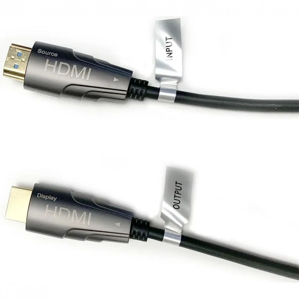 Кабель интерфейсный Premier HDMI (m)/HDMI (m) 40м 5-807 40.0
