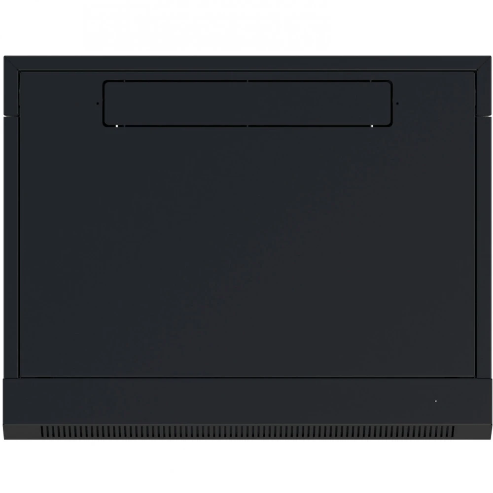 Серверный шкаф NTSS Lime настенный 6U 550x450мм NTSS-WL6U5545GS-BL