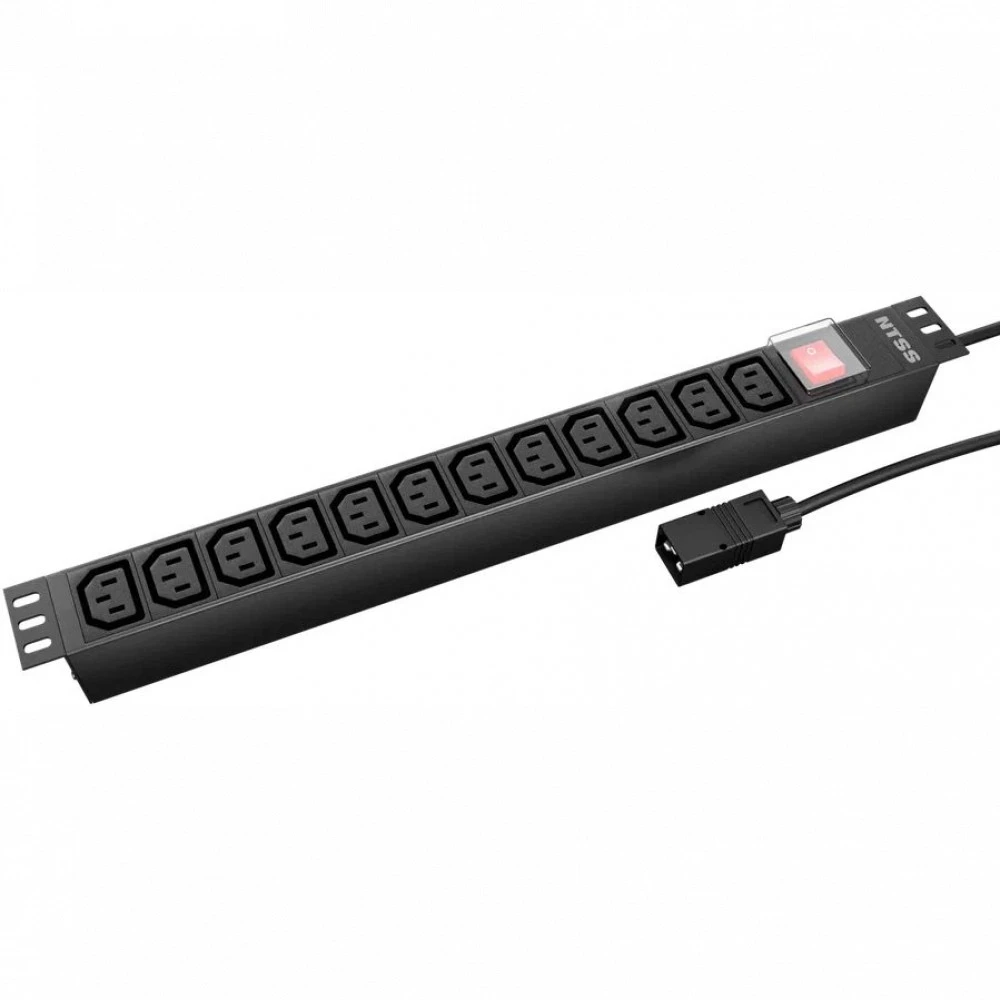 Сетевой фильтр NTSS NTSS-PDU-DA2041