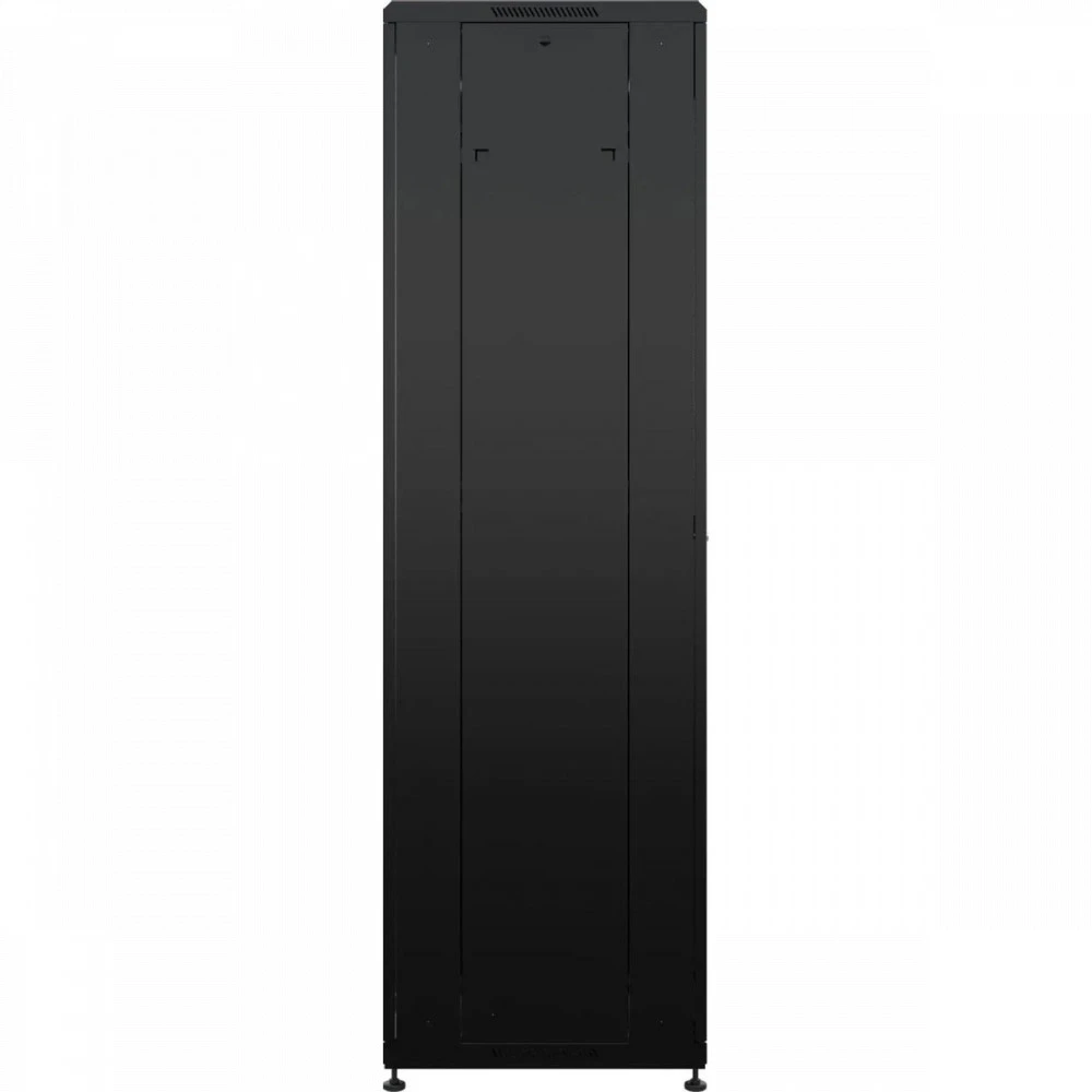 Серверный шкаф NTSS Премиум напольный 42U 600x600мм NTSS-R42U6060GS-BL