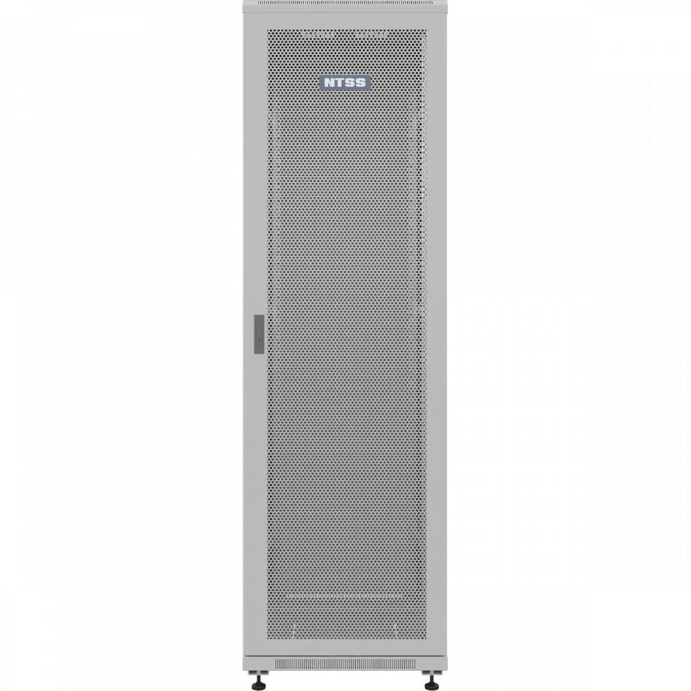 Серверный шкаф NTSS Премиум напольный 22U 600x800мм NTSS-R22U6080PD