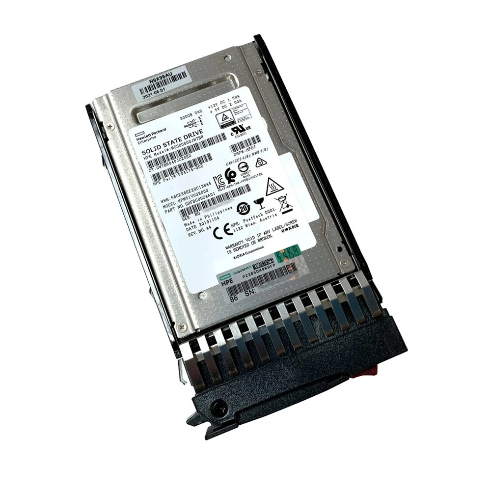 Серверный жесткий диск IBM 00Y2511
