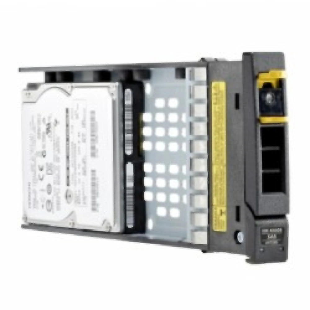 Серверный жесткий диск HP QR498A HDD, 3,5 LFF, 1 ТБ, SAS