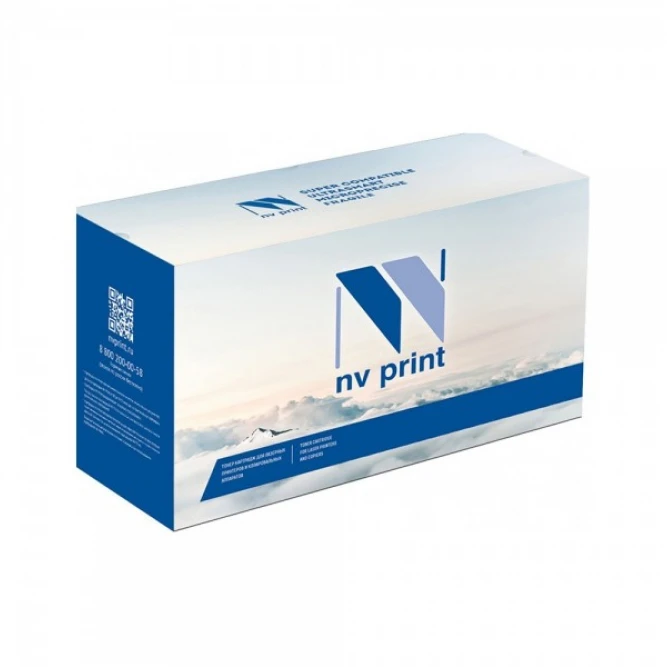 Лазерный картридж NV Print NV-TL-5126H