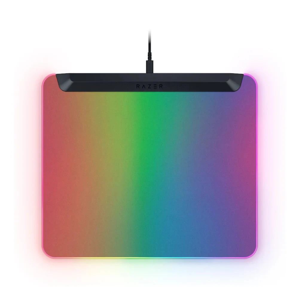 Коврик для мышки Razer Firefly V2 Pro RZ02-04920100-R3M1