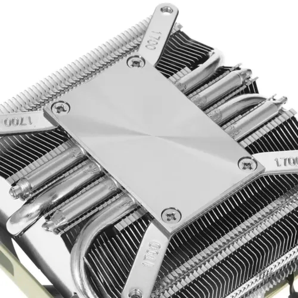 Система охлаждения Thermalright AXP-90-X53-BLACK Для процессора
