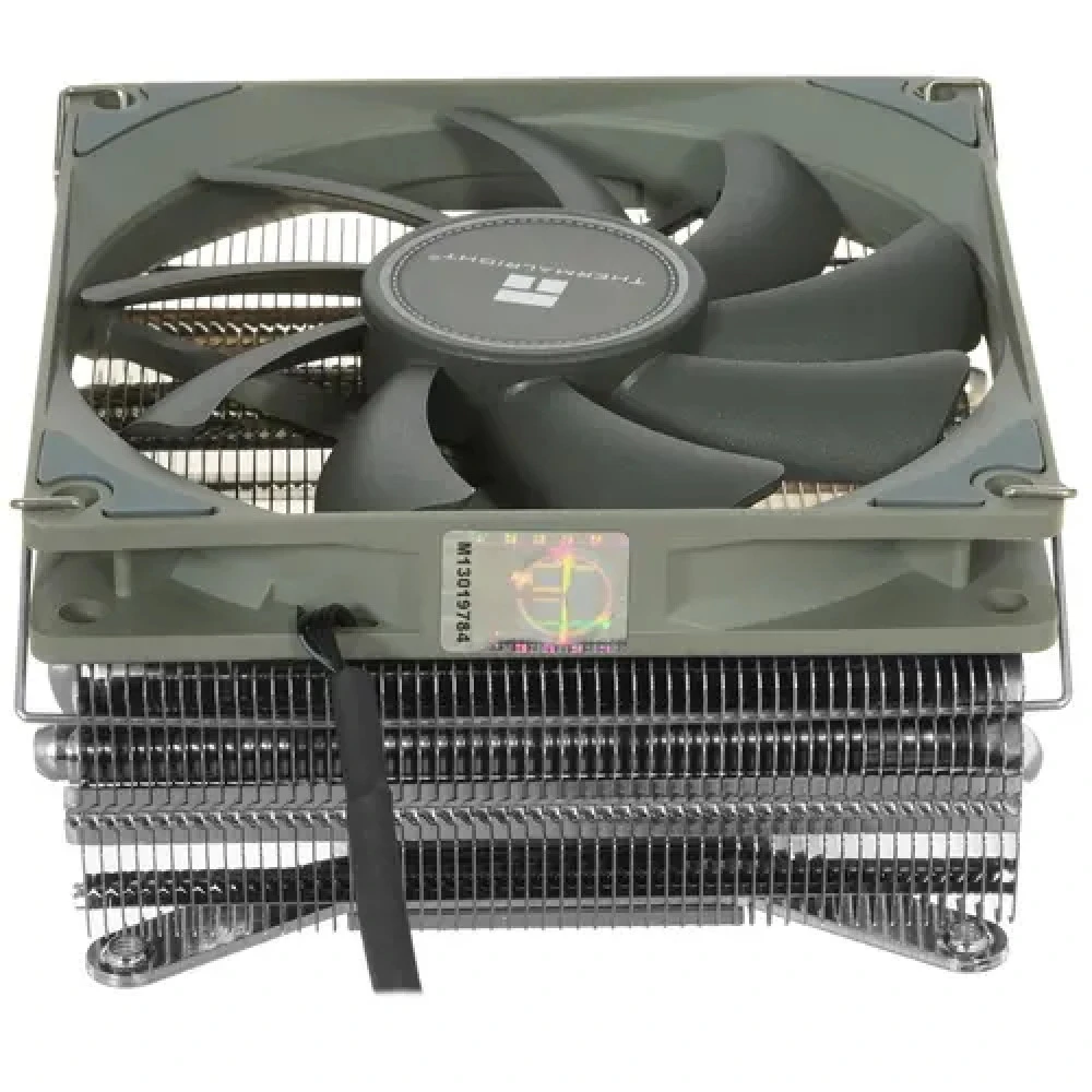 Система охлаждения Thermalright AXP-90-X53-BLACK Для процессора
