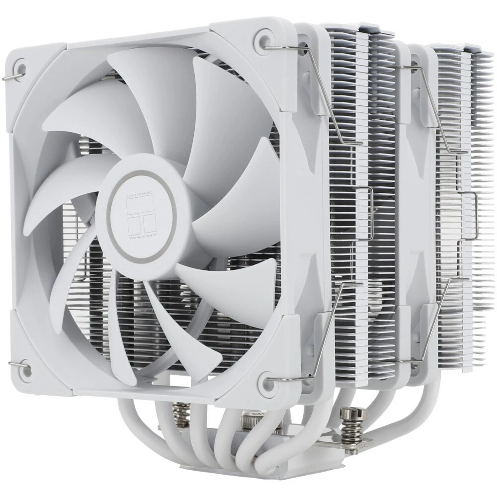 Система охлаждения Thermalright Peerless Assassin 120 P-ASSASSIN-120-WHITE Для процессора