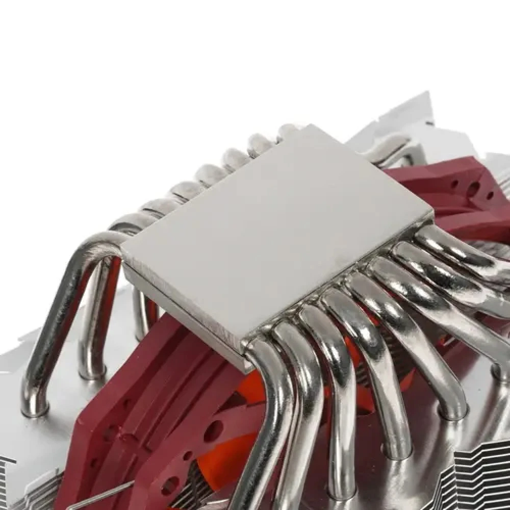 Система охлаждения Thermalright Silver Arrow T8 SILVER-ARROW-T8 Для процессора