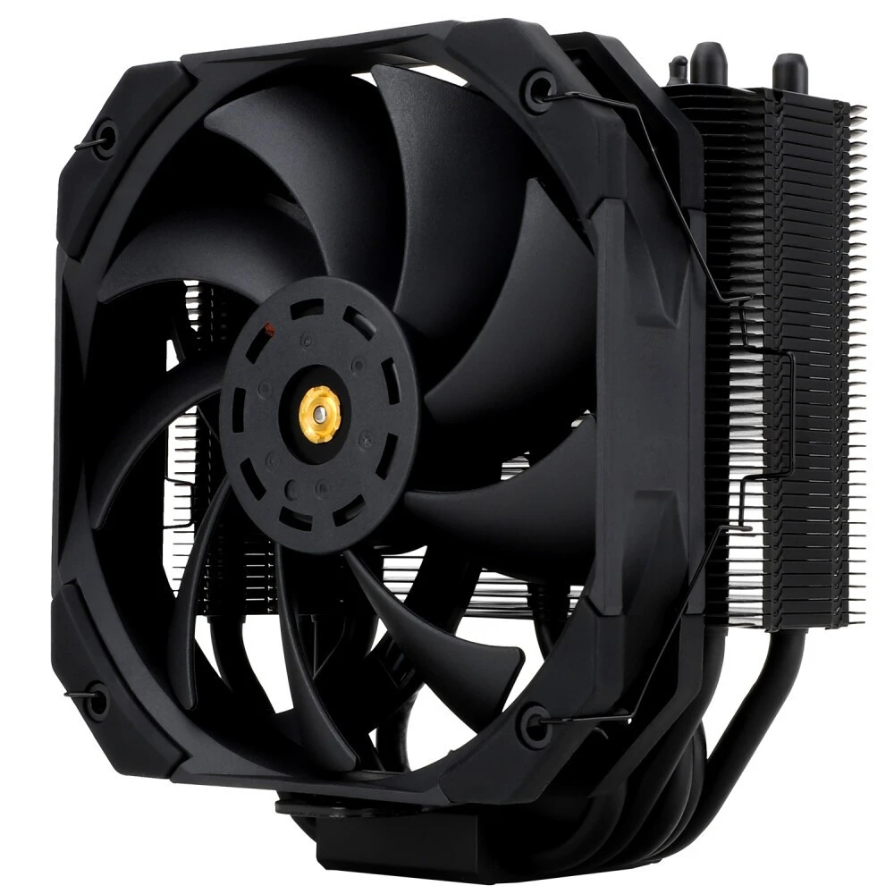 Система охлаждения Thermalright TA 120 EX TA120-EX-MINI-BL Для процессора