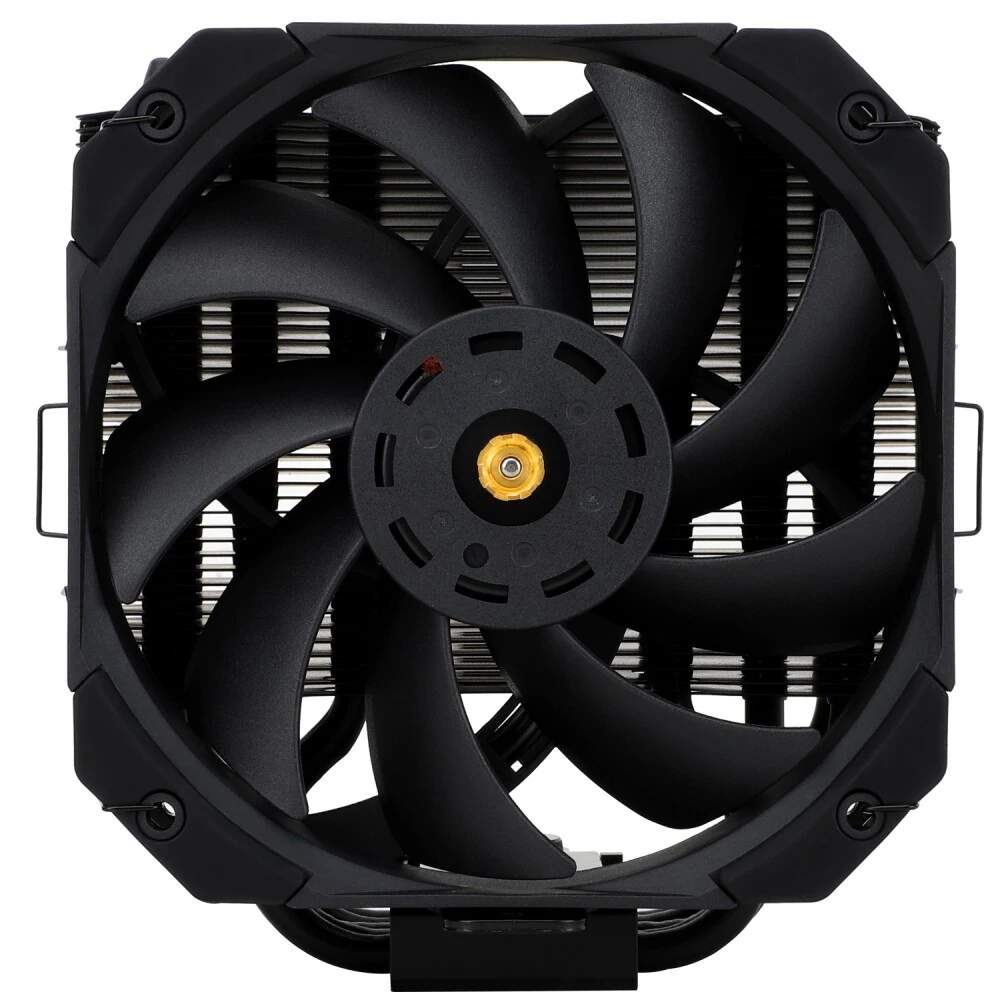 Система охлаждения Thermalright TA 120 EX TA120-EX-MINI-BL Для процессора