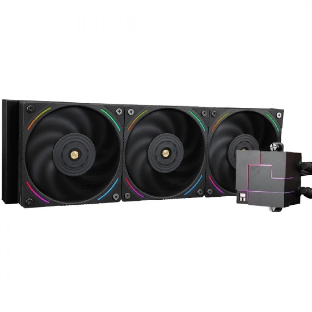 Система охлаждения Thermalright Core Matrix 360 C-MATRIX-360-BL Для процессора