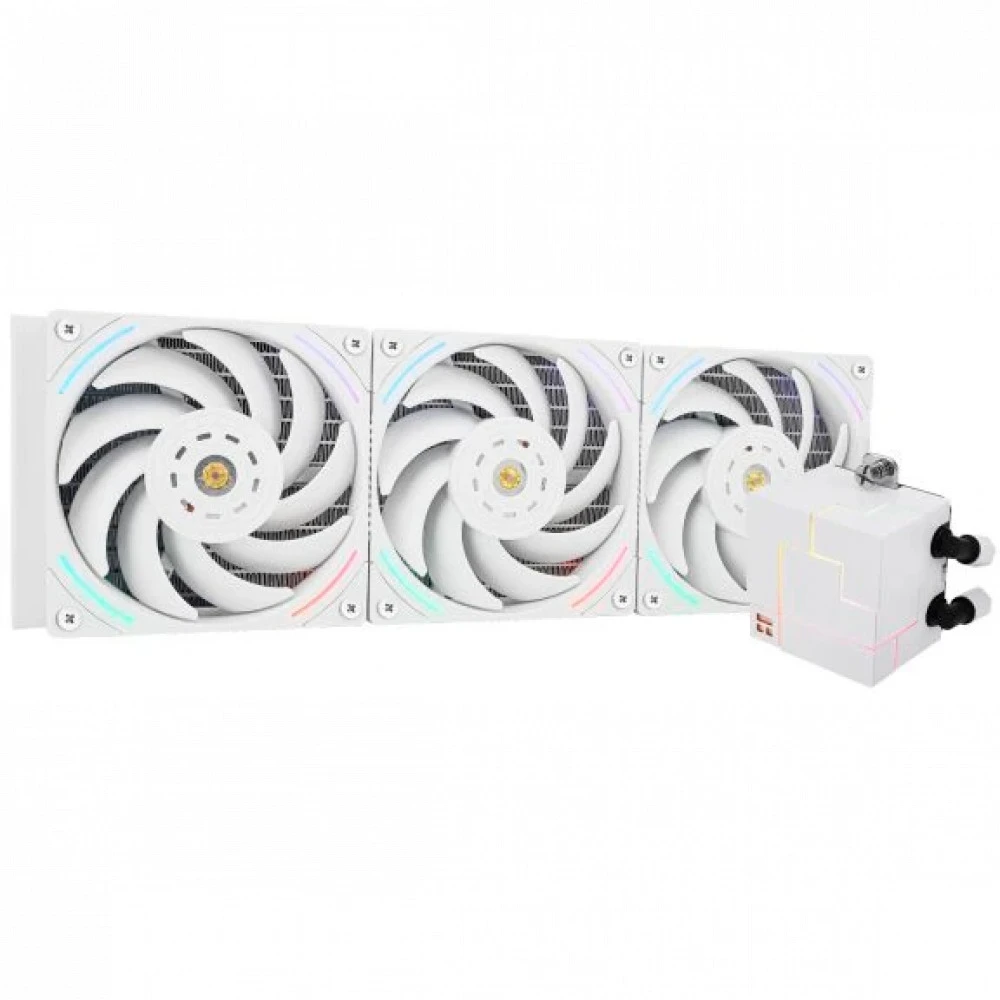 Система охлаждения Thermalright Core Matrix 360 C-MATRIX-360-WH Для системного блока