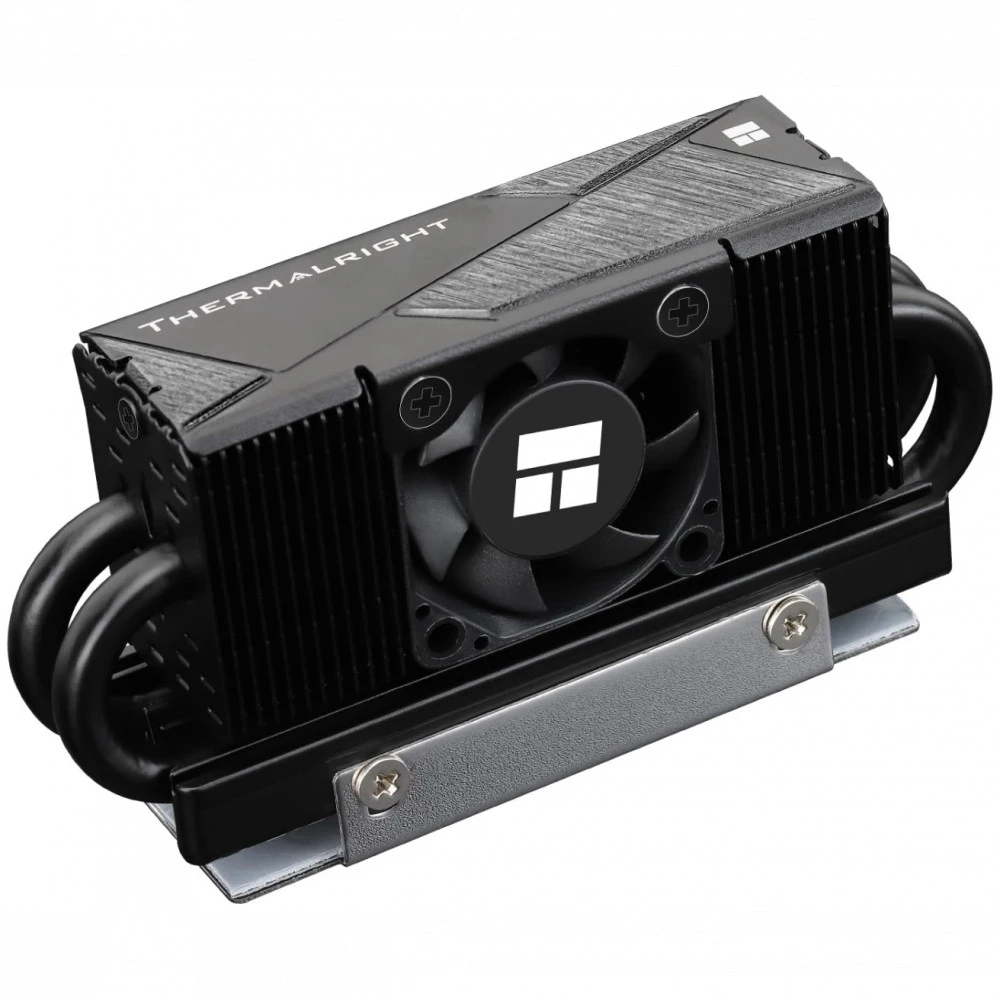 Система охлаждения Thermalright HR-10-2280-PRO-BL Для ОЗУ