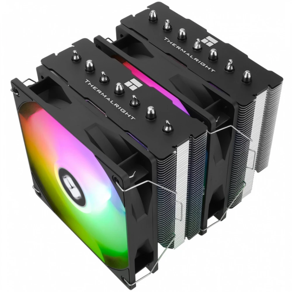 Система охлаждения Thermalright Phantom Spirit 120 SE ARGB PS120-SE-ARGB Для процессора