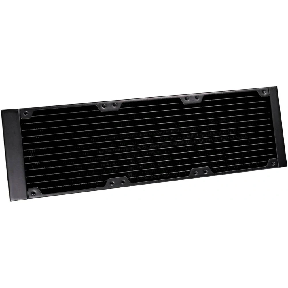 Система охлаждения Lian Li Galahad II LCD 360 Black G89.GA2ALCD36B.00 Для процессора