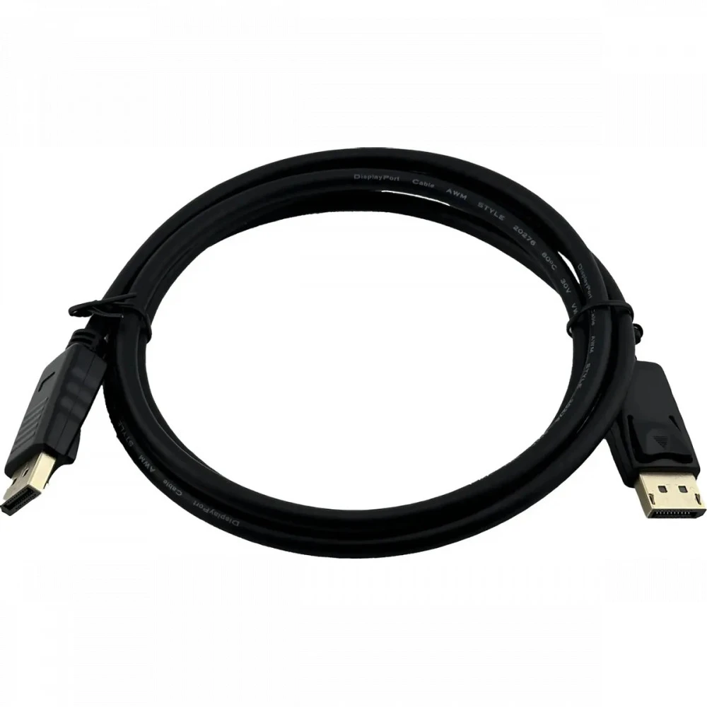Кабель интерфейсный Buro BU-DP2.0-1.5M