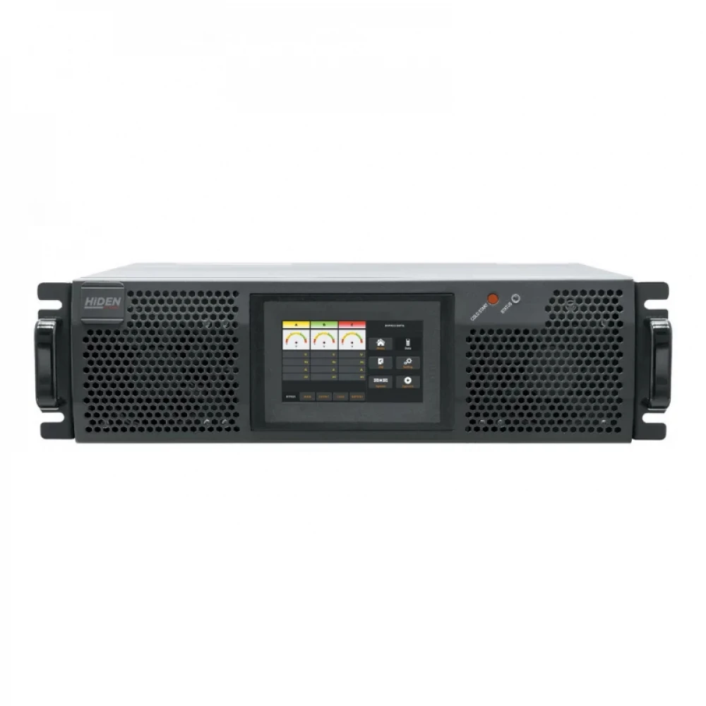 Источник бесперебойного питания INVT HR33020CL 20000 ВА, 20000 Вт