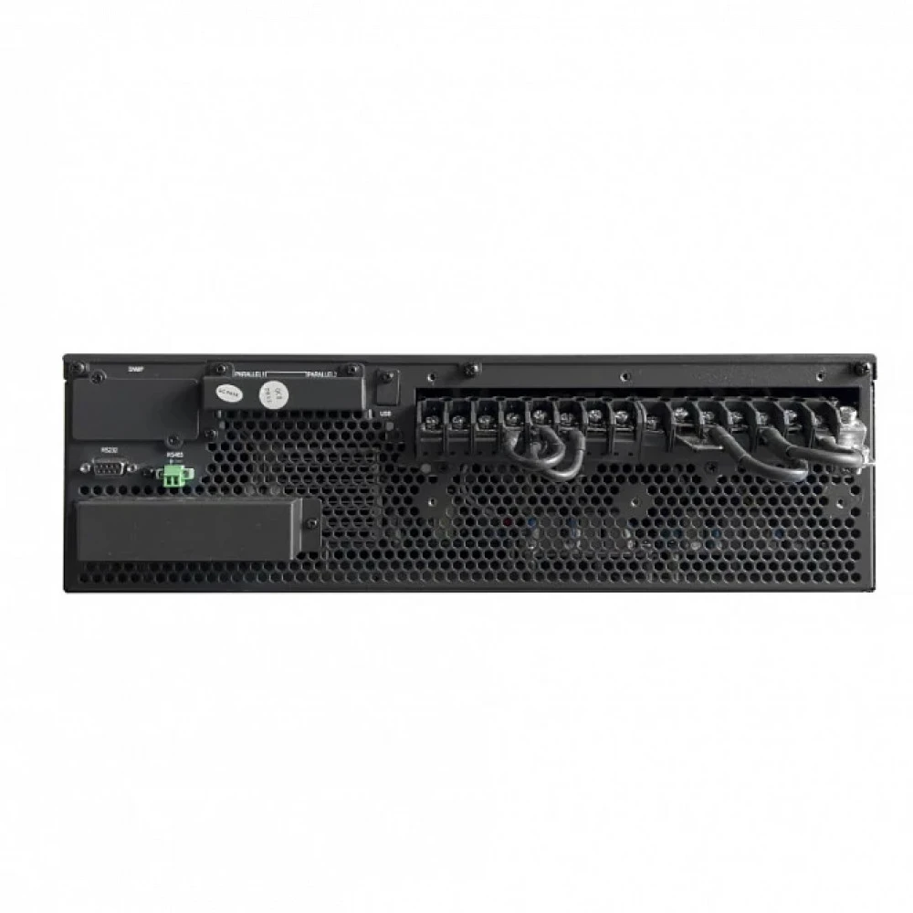 Источник бесперебойного питания HIDEN EXPERT HR33015CL 15000 ВА, 15000 Вт