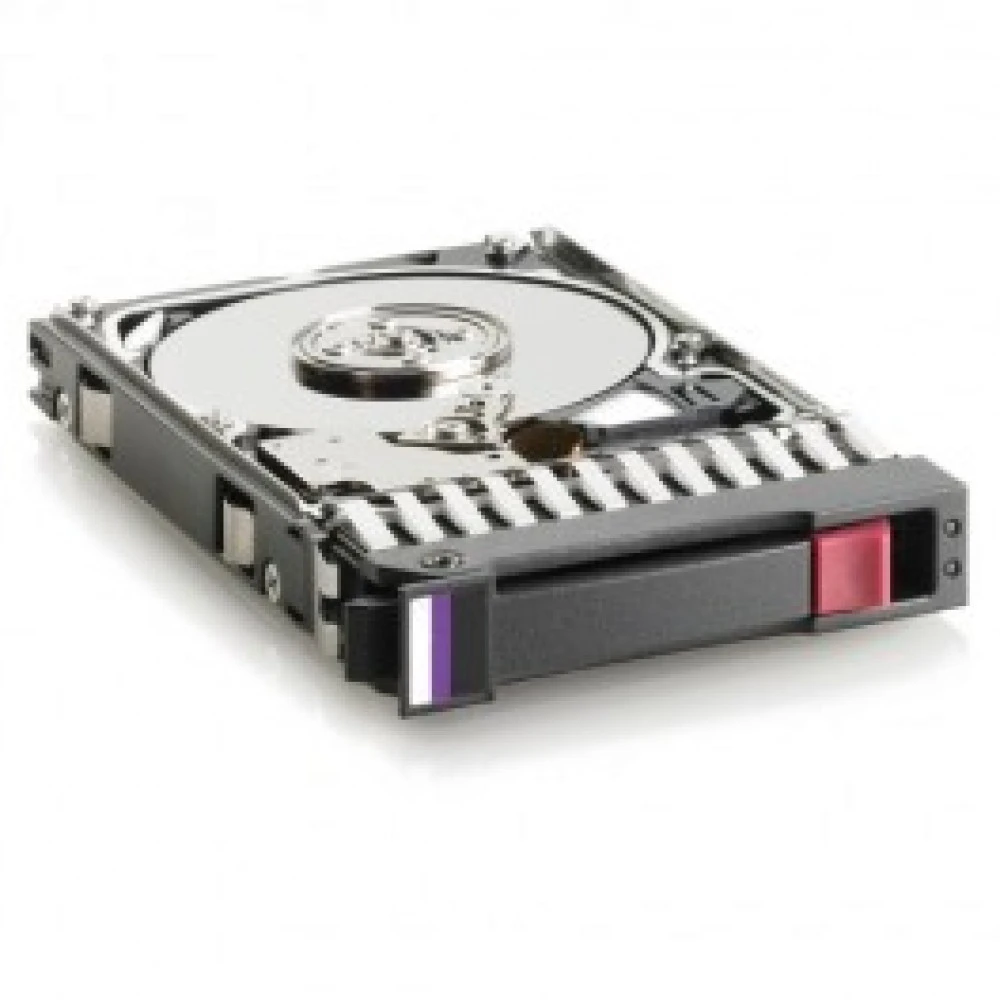 Серверный жесткий диск IBM 90Y8597 HDD, 3,5 LFF, 2 ТБ, SAS