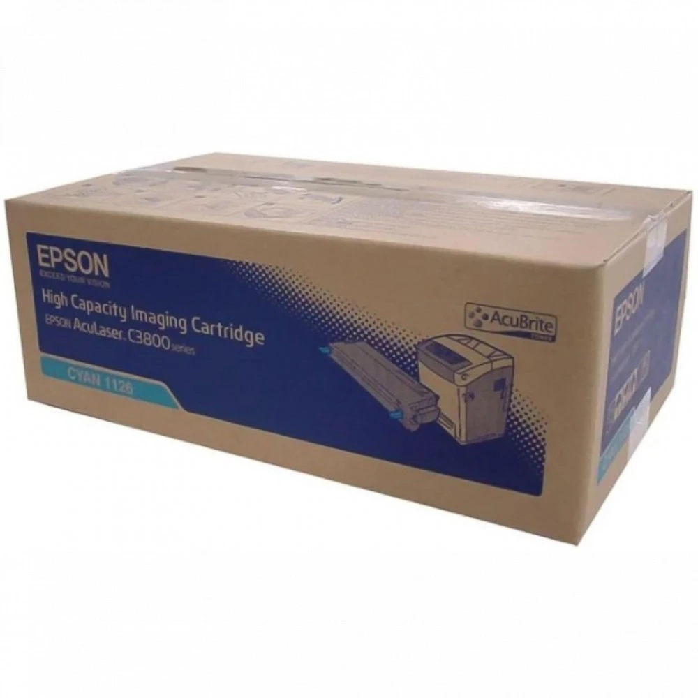 Тонер Epson S051126