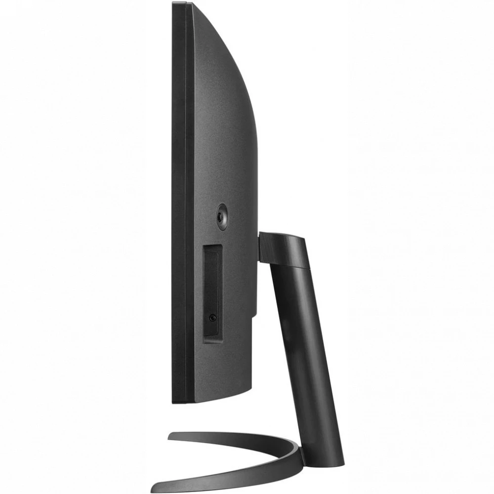 Монитор LG 34WQ60C-B 34 ", IPS, Ultra-Wide QHD 3440x1440 (21:9), 60 Гц