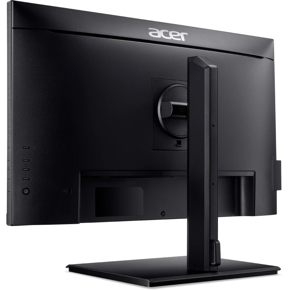 Монитор Acer B277KC3bmipruzx UM.HB7EE.306 27 ", IPS, 4K UHD 3840x2160 (16:9), 60 Гц