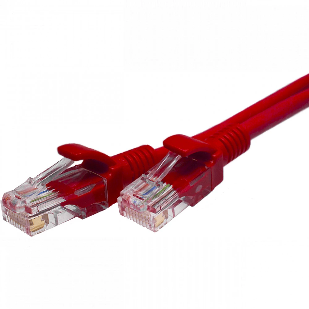 Патч-корд RakTek 10-0154