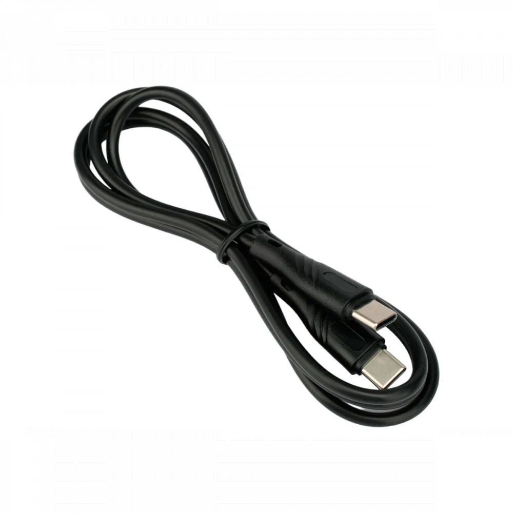 Кабель интерфейсный Cablexpert CCB-USB2-CMCMO1-1MB