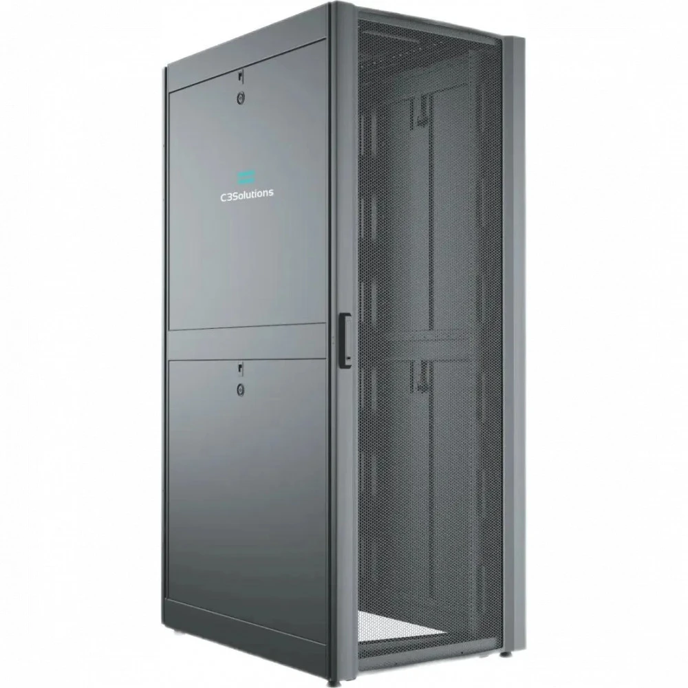 Серверный шкаф C3 Solutions C3.RF2401