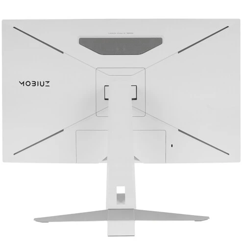 Монитор BenQ Mobiuz EX2710U 27 ", IPS, 4K UHD 3840x2160 (16:9), 144 Гц