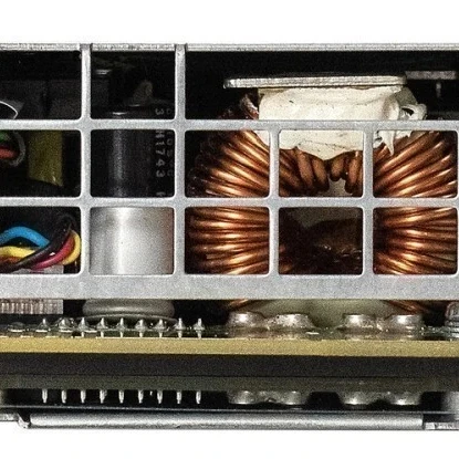 Серверный блок питания ExeGate Industrial-RT1000 1000W EX292327RUS 1U, 1000 Вт