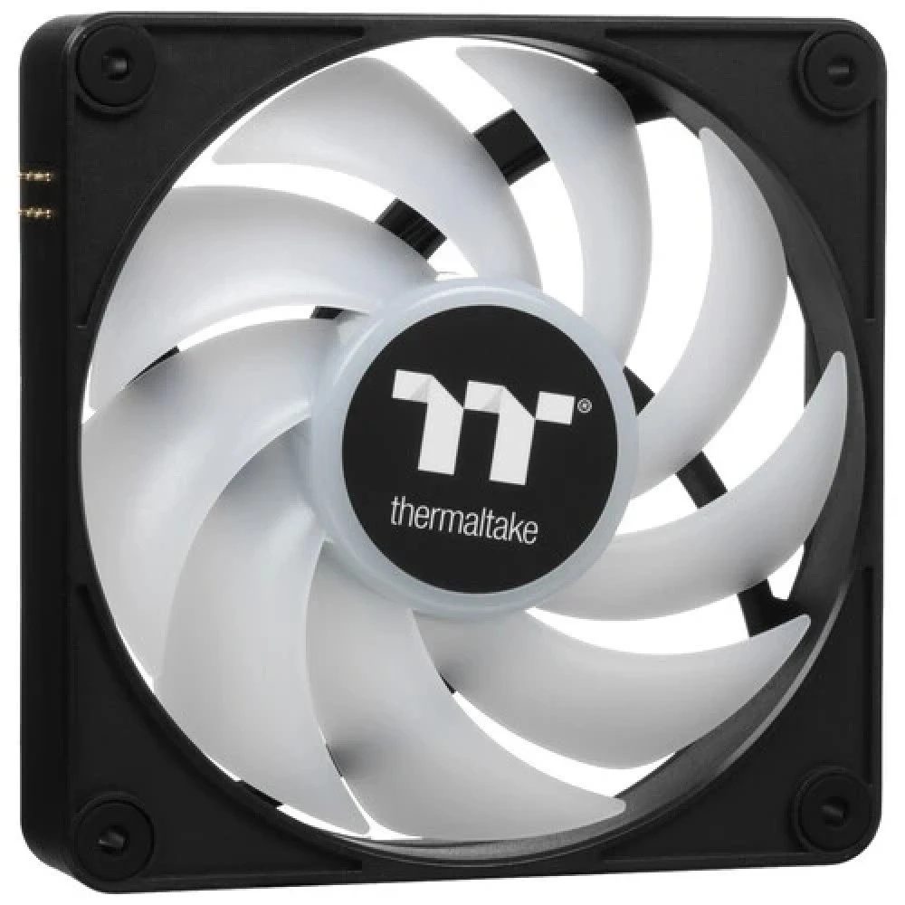 Система охлаждения Thermaltake CT120 EX ARGB Sync CL-F181-PL12SW-A Для системного блока