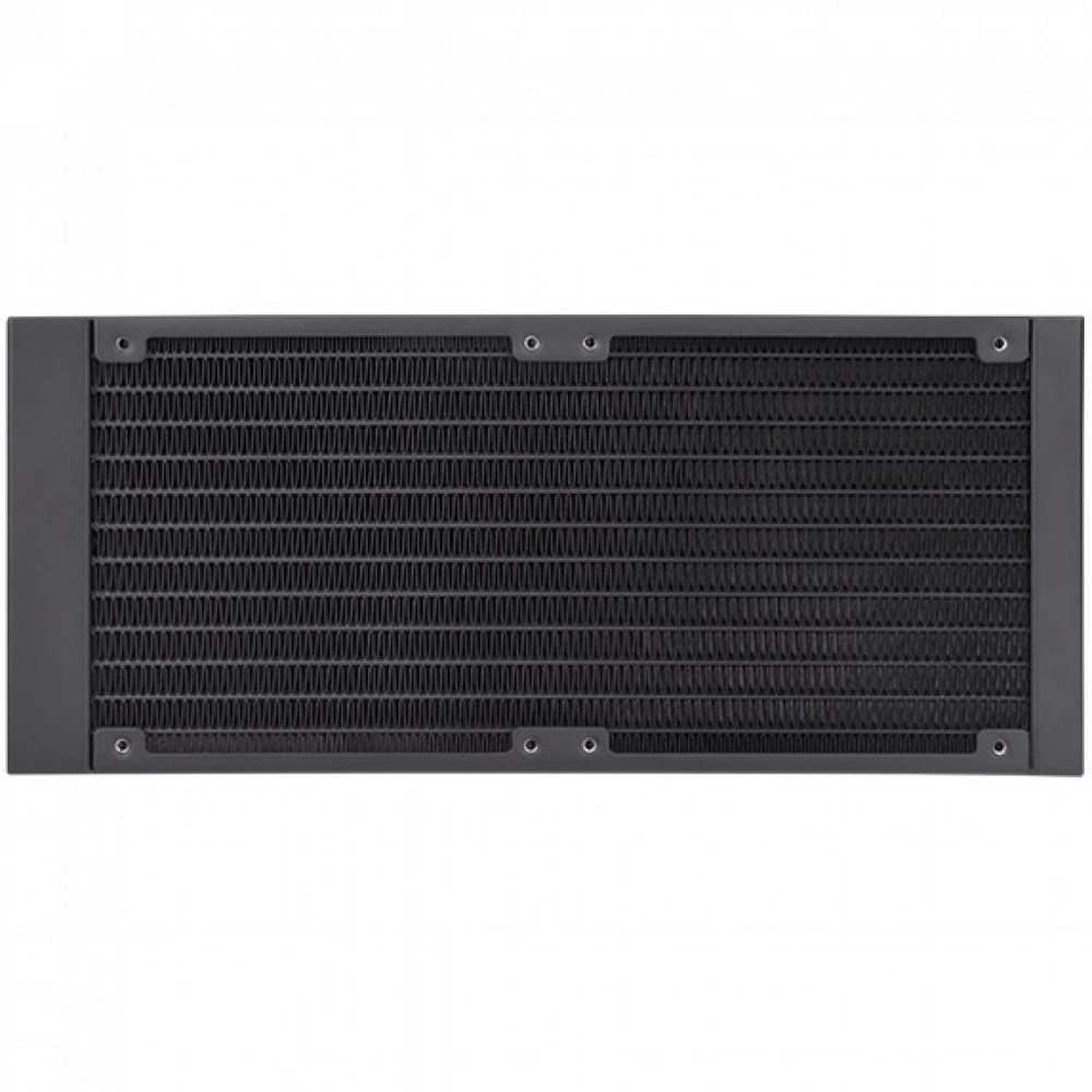 Система охлаждения Thermaltake TH240 V2 Ultra EX ARGB Black CL-W414-PL12SW-A Для процессора